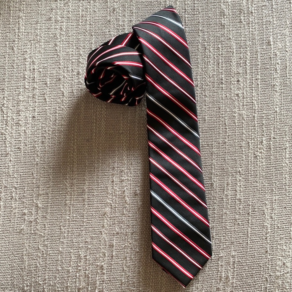 J. Ferrar Tie